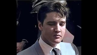 Elvis Presley &#39;&#39;Stand By Me &#39;&#39; less backing vocals...
