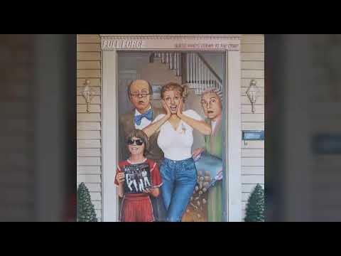 Full Force - All In My Mind