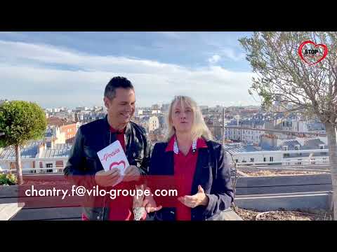 image : L'agenda du 30 janvier au 5 février avec le Pr Oliver Guérin et Anne-Julie Vaillant Ciszewicz