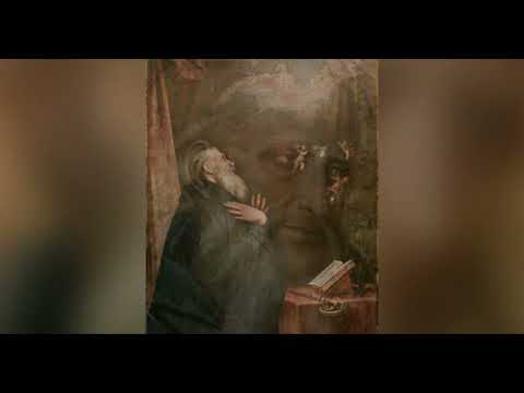 11 juillet - Saint Benoît de Nurse