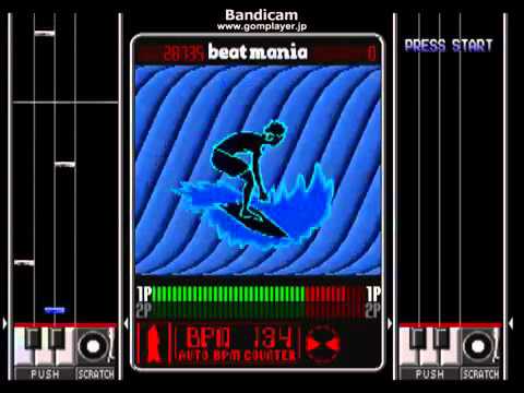 【beatmania YebisuMIX】styl garage