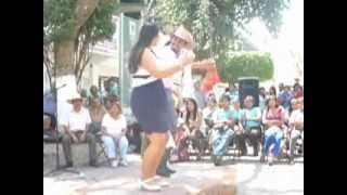 preview picture of video 'Sones de Tarima, El Chintete'