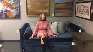 The 2018 Pantone color of the year is Ultra Violet