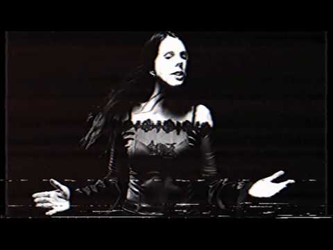 THE LUST - Cassandra (Theatre Of Tragedy cover)