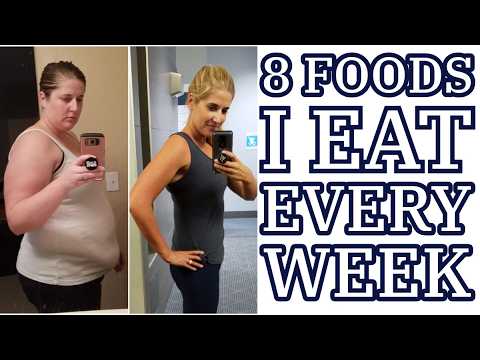 8 Foods I Eat Every Week on a Carnivore Diet