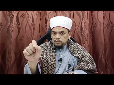 Pandai Bicara Tidak Akan Sampai ke Mana (Siri 2) - Ustaz Mat Esa Deraman (Episod 417)