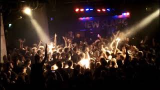 The Cribs at New Slang, 2017