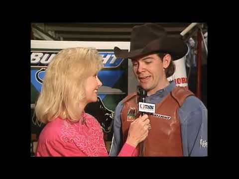 Michael Gaffney vs Diamond Dandy - 95 PBR San Antonio (90 pts)