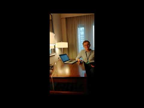 Neoteric Dance Company; Caterina Gentili - Body Image Presentation 13th May 2019