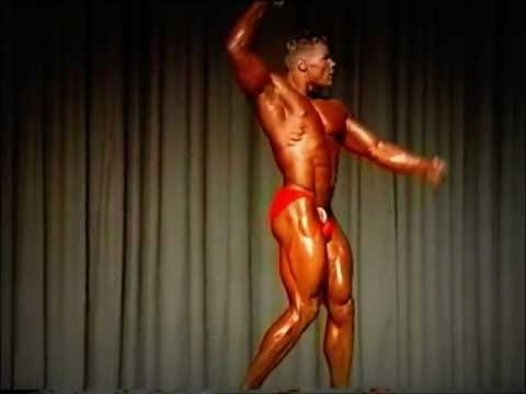 Marco Ketel 1992 Dortmund