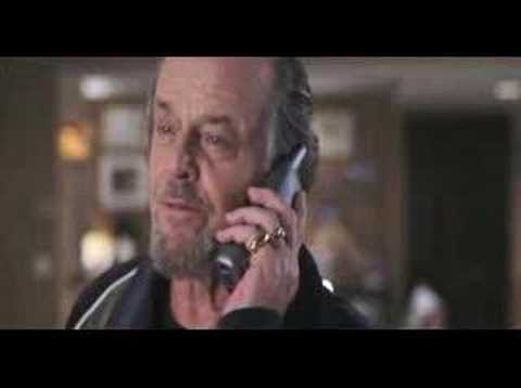 THE DEPARTED || EYES ON ME [Music Video]