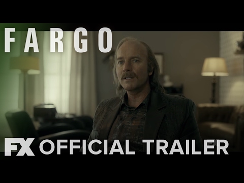 Fargo | Installment 3: Official Trailer | FX