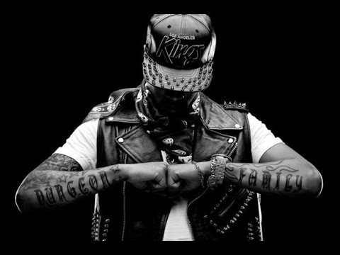 Ludacris Ft  DJ Scream, Future & Juicy J – Blow 2 0