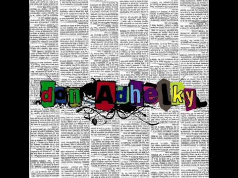 Don Adhelky  - Nazi de mierda