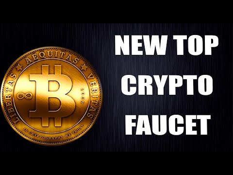 TOP FAUCET CRYPTO - CURRENCIES 2020. EARNING MONEY ON THE INTERNET, WITHOUT INVESTMENTS