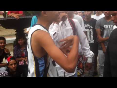 CRV- LPFV - Bross Vs Rebeldia.