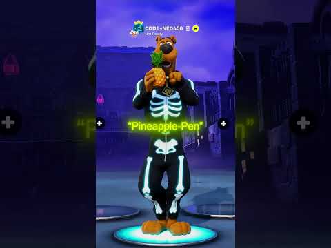 PPAP DANCE IS NOW IN FORTNITE😍