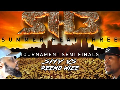 Sity Kal vs Reemo Wize