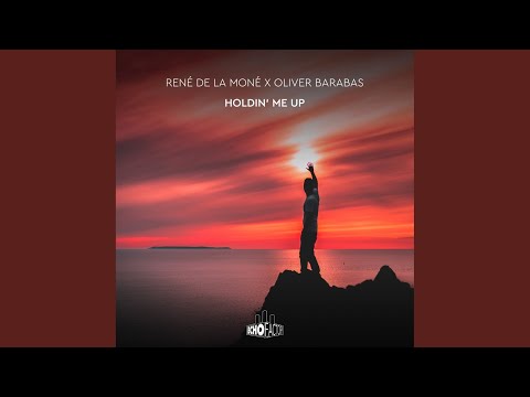 Holdin' Me Up (Extended Mix)