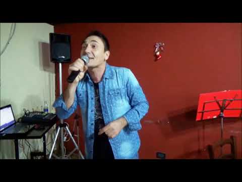 Luca Bellavia * Te lasse to giuro te lasse * Live Montemaggiore Belsito (PA)