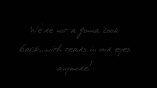 Peter Searcy - The Summer Behind Us (Lyric Video)