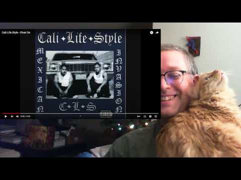Reaction to Float On by Cali Life Style