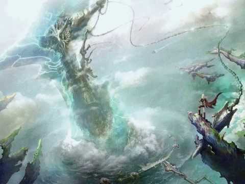 Heaven x MrHDProd: Final Fantasy XIII: The Vestige (Trap Remix) | @Trapaloid #Heaven