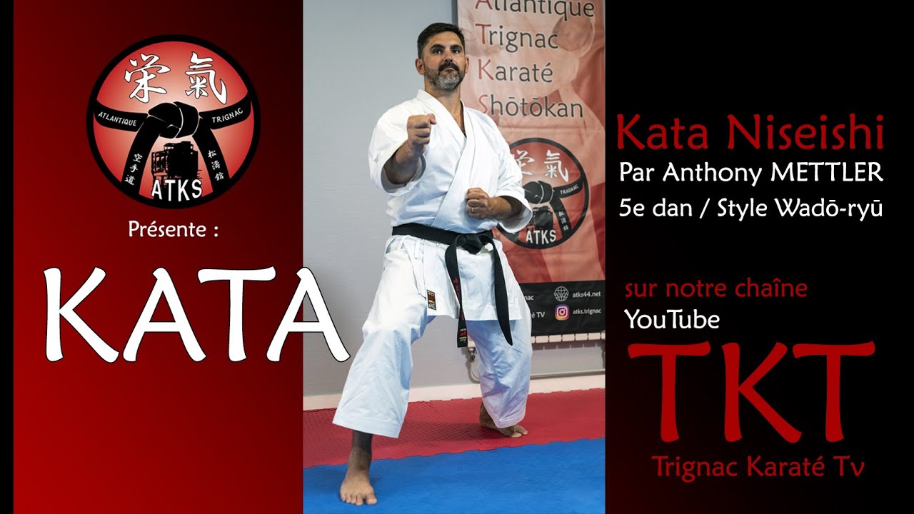 Kata Niseishi