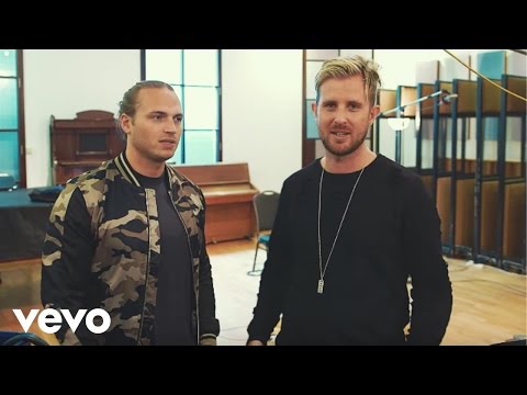 Sigma - Find Me (Behind The Strings) ft. Birdy
