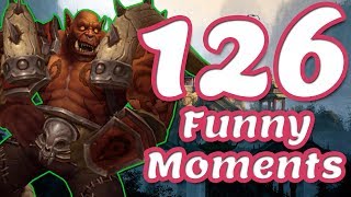 WP and Funny Moments #126