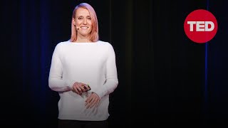 Why we're more honest with machines than people | Anne Scherer