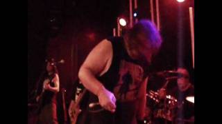 DECEASED-the silent creature-Austin,TX