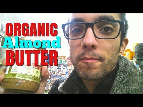 download lagu mp3 mp4 Why Is Almond Butter So Expensive, download lagu Why Is Almond Butter So Expensive gratis, unduh video klip Why Is Almond Butter So Expensive
