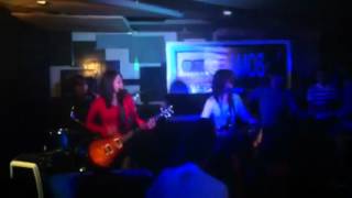Panaginip - mayonnaise (cover) by gracenote