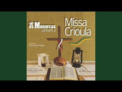 Aclamação Gaúcha - Os Monarcas