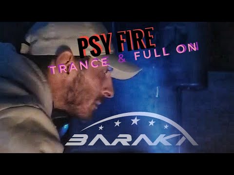 Psytrance set  Full Recorded Mix 2024 Lag Ba'Omer 26/05/24