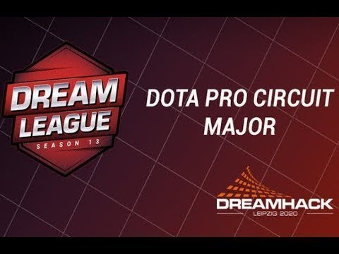 Thunder Predator vs Pain Gaming Bo2 | ESL ONE LOS ANGELES MAJOR SA QUALIFIERS | Cast:MaverickDota