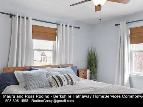 2 Jefferson St, Natick MA 01760 - Single Family Home - Real Estate - For Sale -