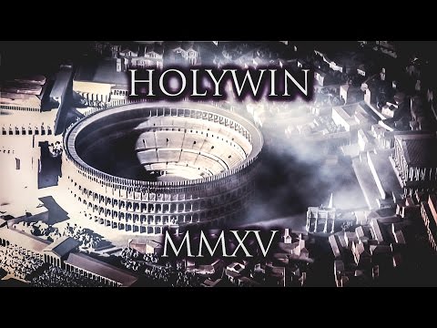 HOLYWIN 2015. - trailer