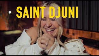 Saint Djuni - All Of My Friends video