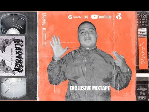 Moombahton Selecta | Blaxtork DJ-SET