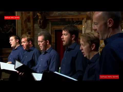 God's Composer Tomás Luis Victoria (59 Minutes)