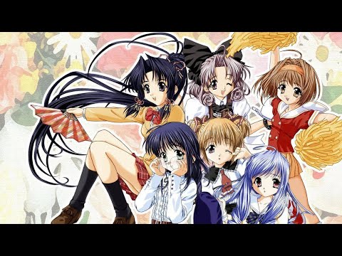 Yume Miru Shoujo - Sister Princess