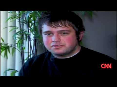 Christian leader Ted Haggard sex scandal 2