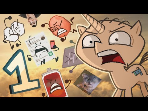 "Free at Last!" | TFMOS S4E1