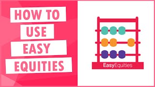 Easy Equities - Buy And Sell Shares In Companies In South Africa (Tutorial For Beginners)