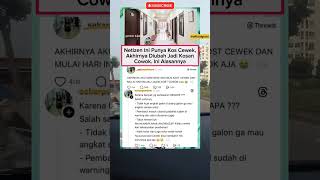 Download lagu This Woman Turns a Women's Dorm Into a Men's Dorm #shortvideo #viral mp3