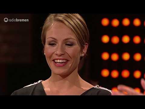 Sportlerin Magdalena Neuner über ihr Leben abseits des Profisports