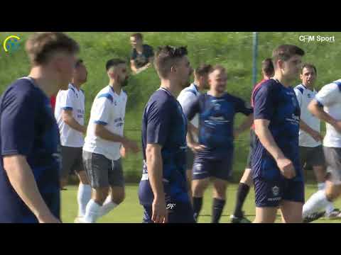 HIGHLIGHTS - EPNL | Jadran Hrpelje - Kozina : Galeb Ankaran (0:3) 18.krog