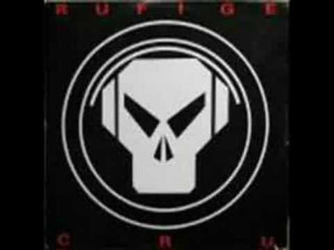 Rufige Cru - Darkrider